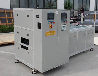 民用RO卷膜機-卷膜機